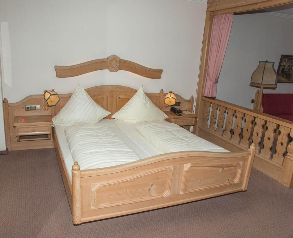 Rellinger Hof Hotel Rellingen Habitación foto